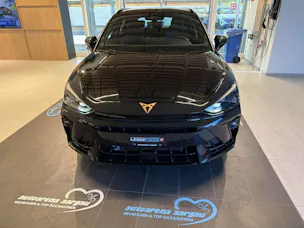 CUPRA LEON ST 2.0 TDi DSG-Automat
