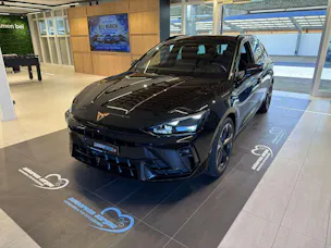 CUPRA LEON ST 2.0 TDi DSG-Automat