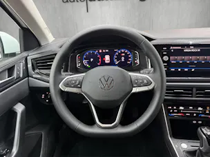 VW Polo 1.0 TSI Life DSG