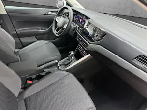 VW Polo 1.0 TSI Life DSG