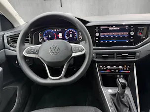 VW Polo 1.0 TSI Life DSG