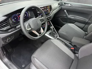 VW Polo 1.0 TSI Life DSG
