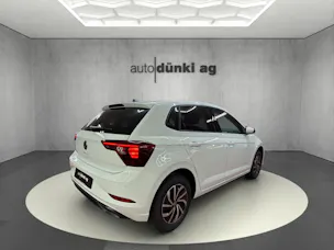 VW Polo 1.0 TSI Life DSG