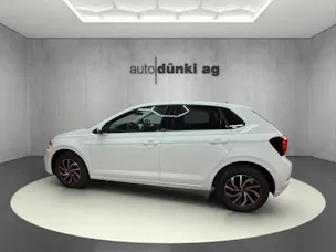 VW Polo 1.0 TSI Life DSG