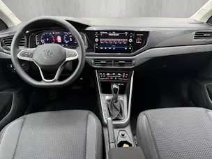 VW Polo 1.0 TSI Life DSG