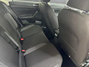 VW Polo 1.0 TSI Life DSG