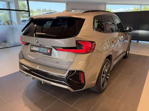 BMW X1 xDrive 25e M Sport 245PS Automat