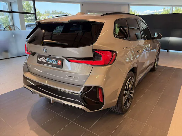 BMW X1 xDrive 25e M Sport 245PS Automat