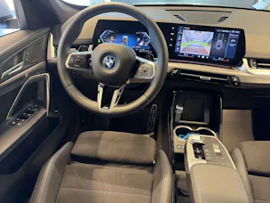 BMW X1 xDrive 25e M Sport 245PS Automat
