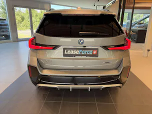 BMW X1 xDrive 25e M Sport 245PS Automat