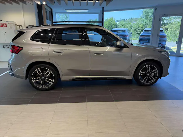BMW X1 xDrive 25e M Sport 245PS Automat