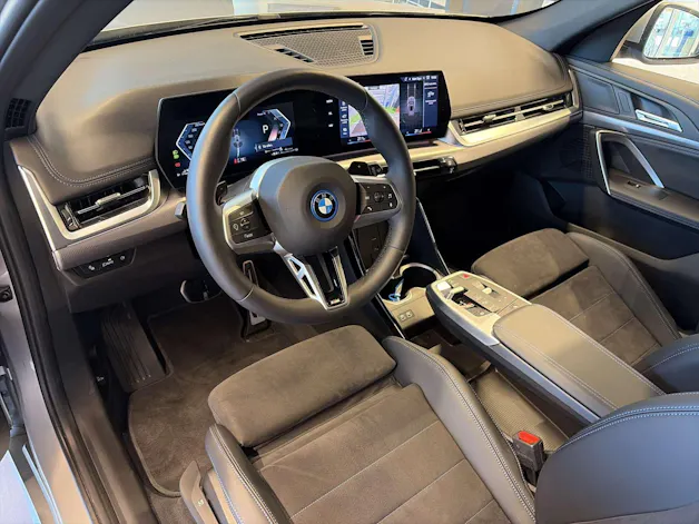 BMW X1 xDrive 25e M Sport 245PS Automat