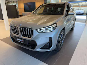 BMW X1 xDrive 25e M Sport 245PS Automat