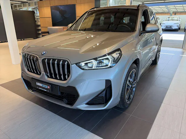 BMW X1 xDrive 25e M Sport 245PS Automat