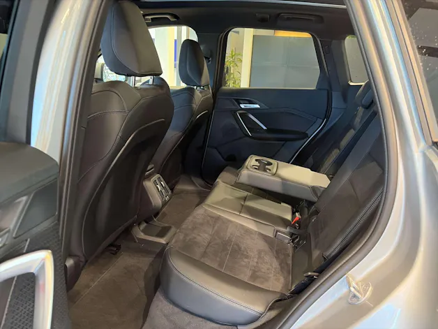 BMW X1 xDrive 25e M Sport 245PS Automat