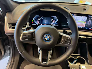 BMW X1 xDrive 25e M Sport 245PS Automat
