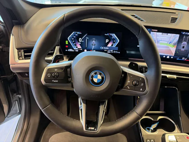 BMW X1 xDrive 25e M Sport 245PS Automat