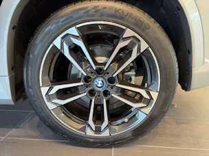 BMW X1 xDrive 25e M Sport 245PS Automat
