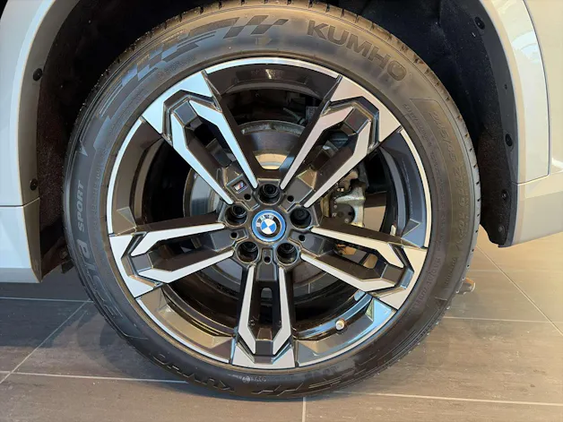 BMW X1 xDrive 25e M Sport 245PS Automat