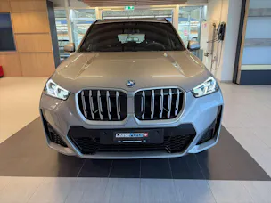 BMW X1 xDrive 25e M Sport 245PS Automat