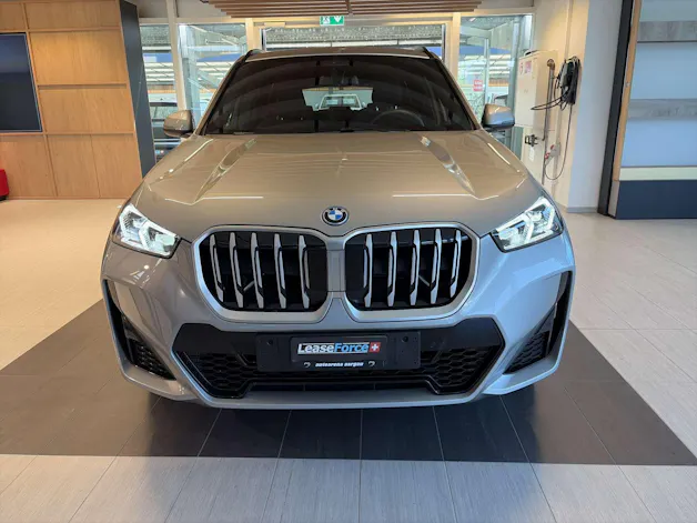 BMW X1 xDrive 25e M Sport 245PS Automat