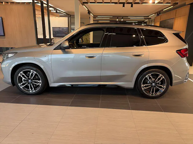 BMW X1 xDrive 25e M Sport 245PS Automat