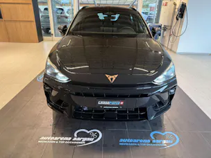 CUPRA LEON ST 2.0 TSi VZ 333PS 4Drive DSG-Automat