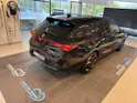 CUPRA LEON ST 2.0 TSi VZ 333PS 4Drive DSG-Automat