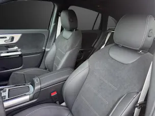MERCEDES-BENZ GLA 250 4Matic Swiss Star
