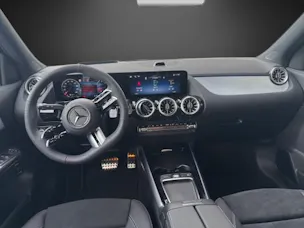 MERCEDES-BENZ GLA 250 4Matic Swiss Star