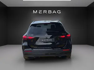 MERCEDES-BENZ GLA 250 4Matic Swiss Star