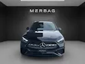 MERCEDES-BENZ GLA 250 4Matic Swiss Star