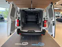 FIAT Scudo 2.0 BlueHDi L3 3-Plätzer EAT-Automat