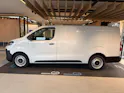 FIAT Scudo 2.0 BlueHDi L3 3-Plätzer EAT-Automat