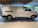 FIAT Scudo 2.0 BlueHDi L3 3-Plätzer EAT-Automat