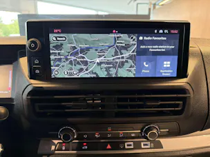 FIAT Scudo 2.0 BlueHDi L3 3-Plätzer EAT-Automat