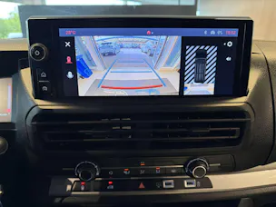 FIAT Scudo 2.0 BlueHDi L3 3-Plätzer EAT-Automat