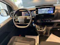 FIAT Scudo 2.0 BlueHDi L3 3-Plätzer EAT-Automat