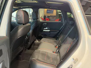 MERCEDES-BENZ B 250 4Matic AMG Line DCT-Automat