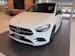 MERCEDES-BENZ B 250 4Matic AMG Line DCT-Automat
