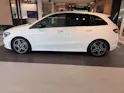 MERCEDES-BENZ B 250 4Matic AMG Line DCT-Automat