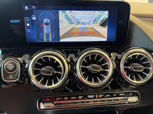 MERCEDES-BENZ B 250 4Matic AMG Line DCT-Automat