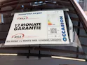 MERCEDES-BENZ B 250 4Matic AMG Line DCT-Automat