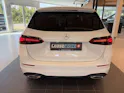 MERCEDES-BENZ B 250 4Matic AMG Line DCT-Automat