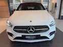 MERCEDES-BENZ B 250 4Matic AMG Line DCT-Automat