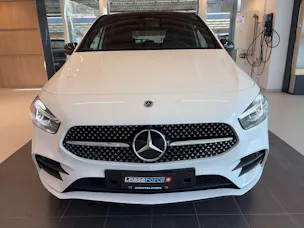 MERCEDES-BENZ B 250 4Matic AMG Line DCT-Automat