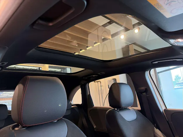 MERCEDES-BENZ B 250 4Matic AMG Line DCT-Automat