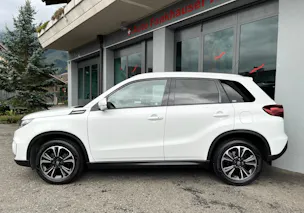 Suzuki Vitara 1.4 Boosterjet Compact Top