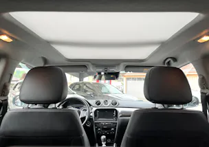 Suzuki Vitara 1.4 Boosterjet Compact Top