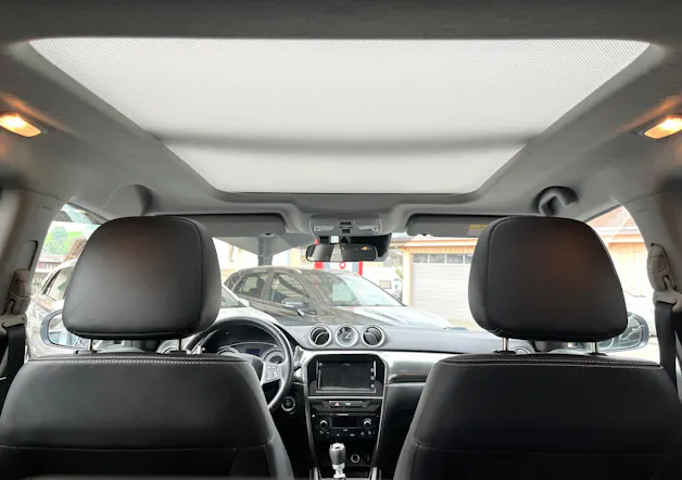 Suzuki Vitara 1.4 Boosterjet Compact Top
